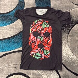 Delano Brown T-Shirt